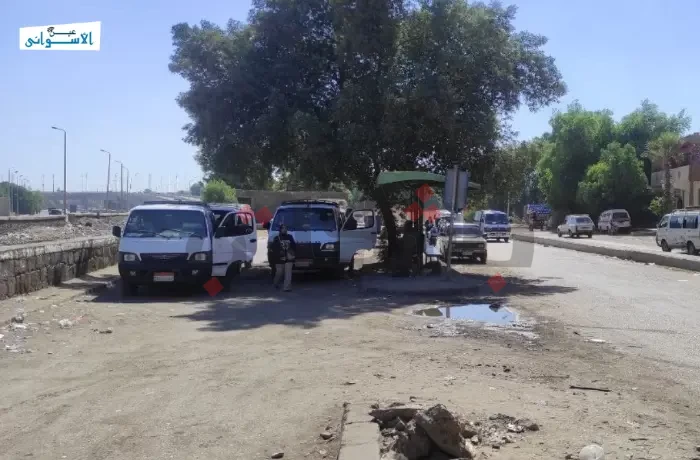 بعد زيادة البنزين.. شكاوى من عدم التزام سائقي الميكروباص بالتعريفة