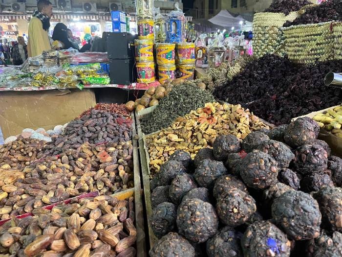 التمر الهندي.. مشروب رمضاني أحلم بزراعته