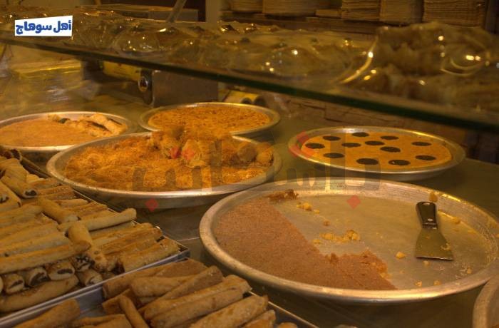 بعد ارتفاع سعر السكر.. رمضان بلا حلوى