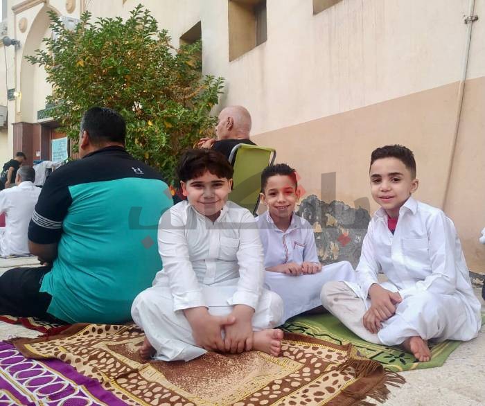 العيد يرسم البهجة في شوارع دار السلام