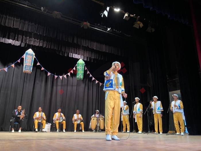 اليوم.. حفل "بورسعيد للآلات الشعبية" بقصر الثقافة