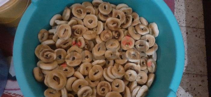 أسعار "كحك وبسكويت" العيد زاد الضعف.. والكميات انخفضت "النصف"