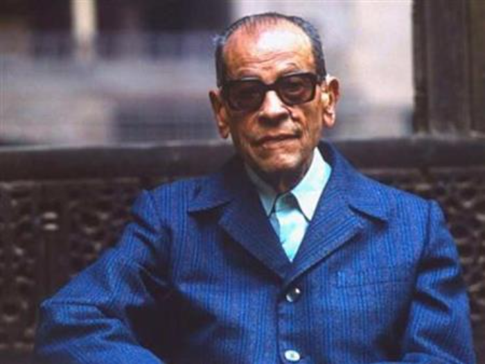 نادي أدب المنصورة يحتفي بالأديب نجيب محفوظ