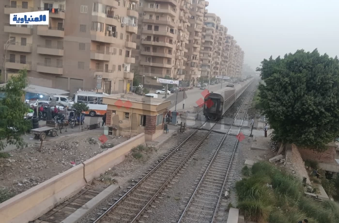 7 وفيات خلال ثلاثة أشهر.. ماذا يحدث على قضبان سكك حديد المنيا؟