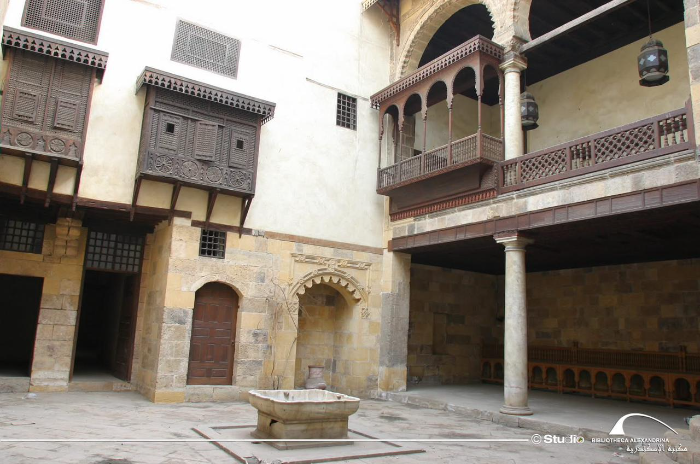 "ميكروفون" ينظم الحفلة الـ"18" في بيت السناري