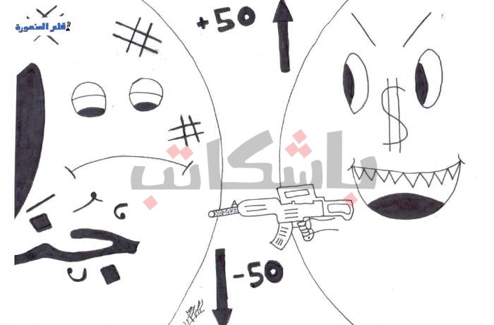 انهيار الجنيه