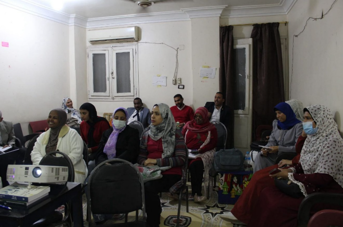 "جنوبية حرة" تطلق حملتين لمناهضة العنف ضد المرأة ضمن الـ 16 يومًا