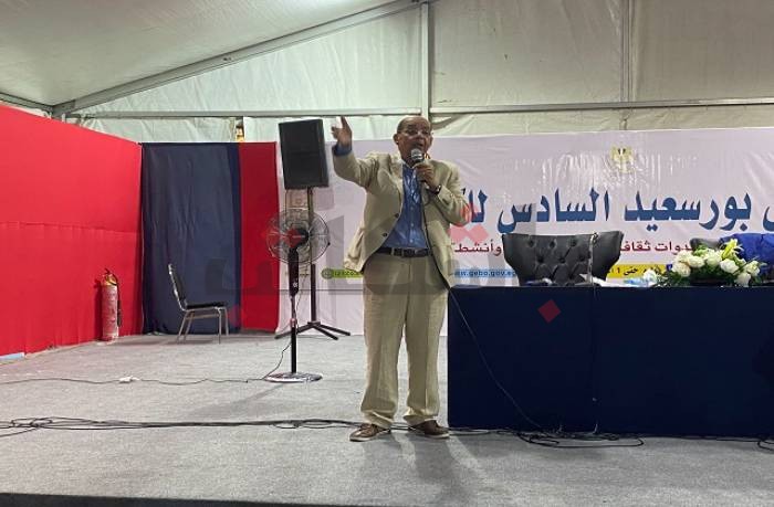 محمد شردي: تركت العمل السياسي.. ولا أنوي العودة إلى البرلمان