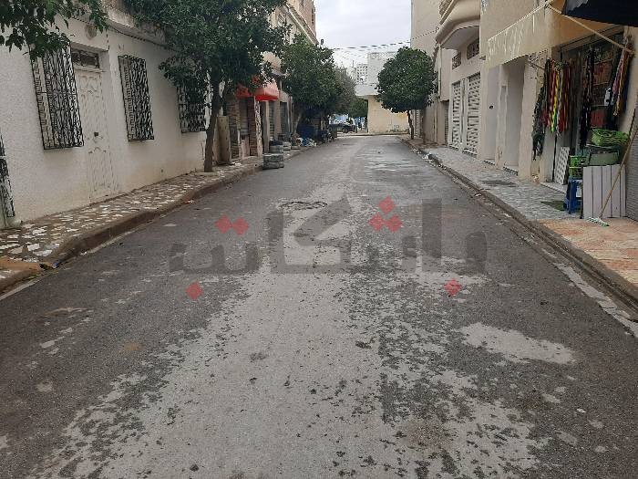 توقعات بنزول أمطار في تونس وانخفاض درجات الحرارة