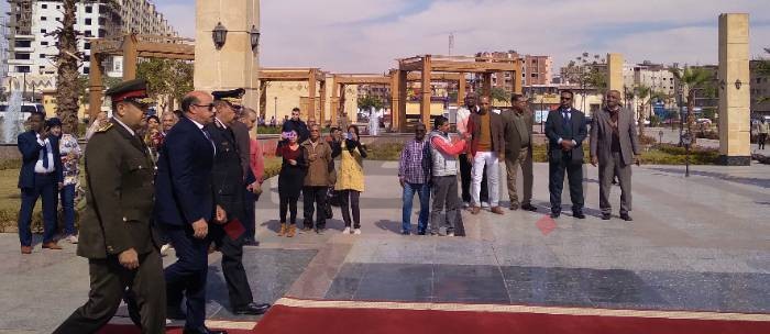 العيد القومي الـ52 لأسوان.. ماذا قال المواطنون عن الاحتفال بشكله الجديد؟