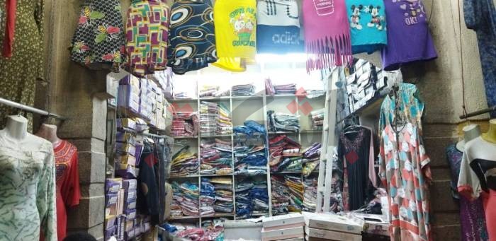 تعرف على أسعار "لبس العيد" في أسوان