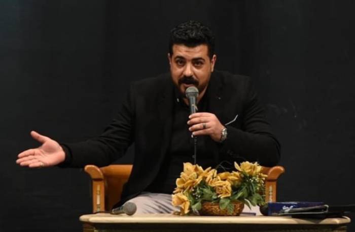 صاحب مقترح "مهرجان بورسعيد السينمائي".. الناقد أحمد عسر: الأمر في يد اللجنة العليا بوزارة الثقافة.. وننتظر دعم المحافظ 