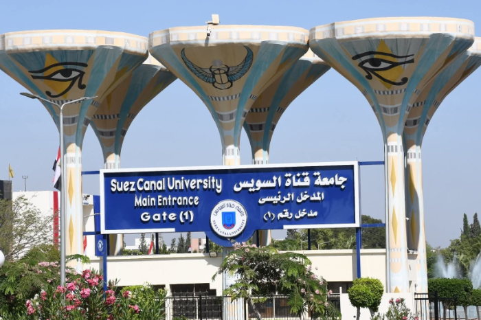 استياء طلاب جامعة قناة السويس بعد إلغاء الأتوبيسات وقت الامتحانات