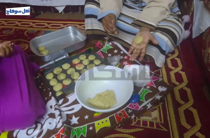 "الكحك الأونلاين" يفشل في اختبار الأسعار