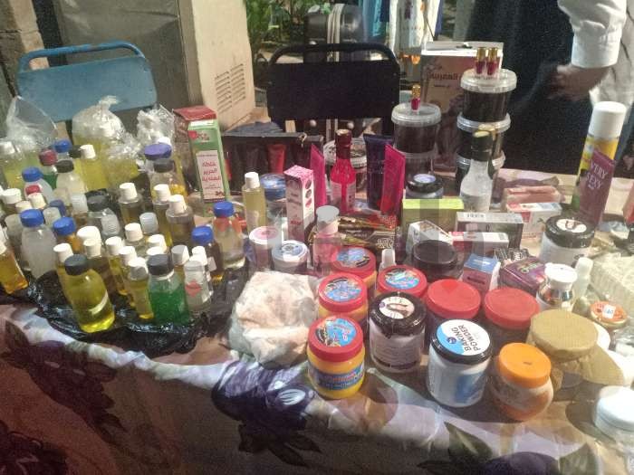 غدا ولمدة يومين.. نادي أسوان يستضيف مهرجان التسوق