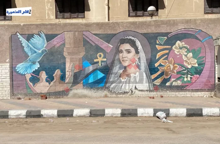 في الإنترنت و"الميكروباص".. شهادة 14 طالبة بجامعة المنصورة عن التحرش