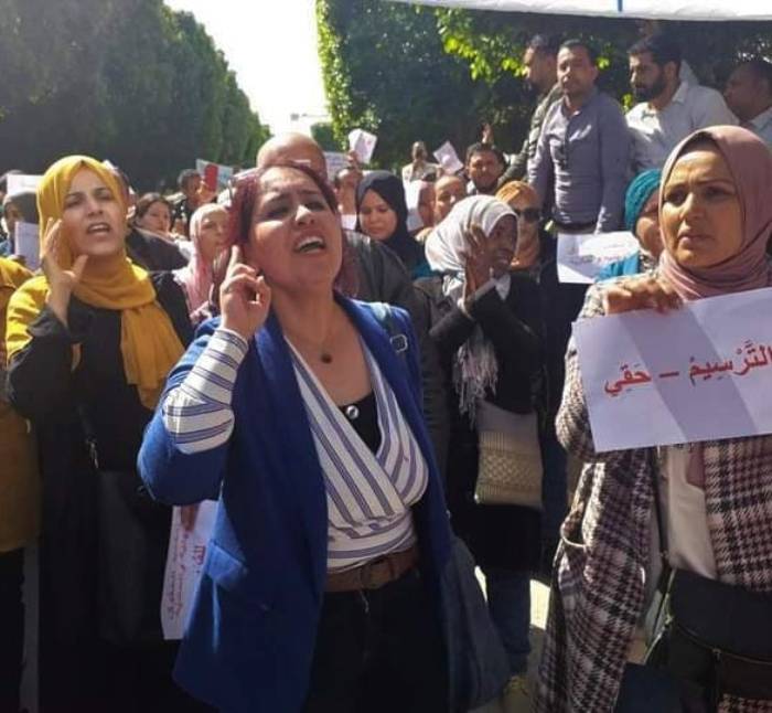 "وزارة التربية" و"التعليم الثانوي" ينهيان أزمة حجب نتائج الطلاب