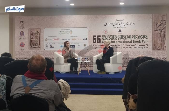 من «حب» إلى "الثلاثية”.. كيف أثرت كتابات «نجيب محفوظ» في الأدب النرويجي؟