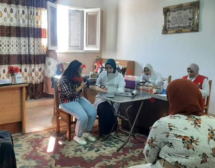 النائبة نانسي نعيم من حملة "سرطان الثدي": المرض لا يصب كبار السن فقط