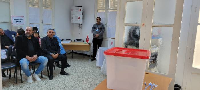 تعرف على نتائج انتخابات مجالس الأقاليم في ولاية نابل