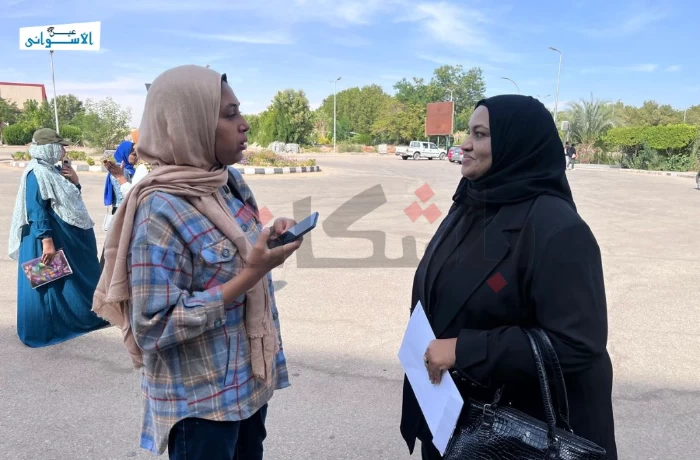 مديرة وحدة المرأة بجامعة أسوان تكشف ملامح سياسة مناهضة العنف (حوار)
