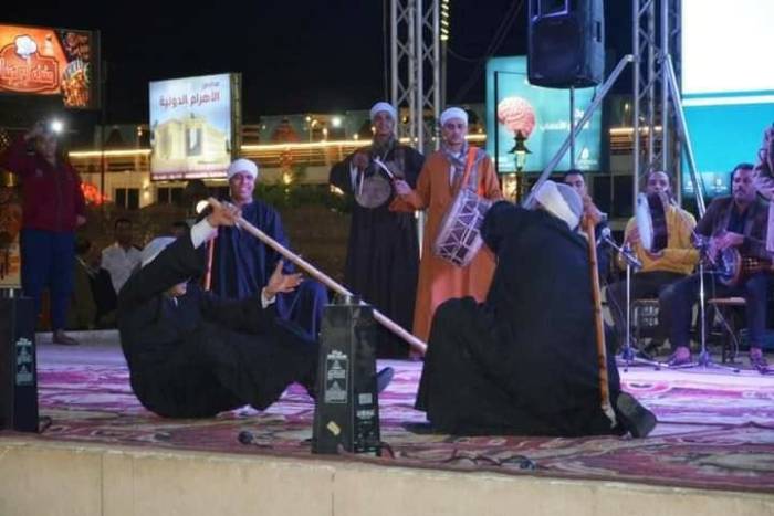 غدًا الخميس.. أولى فعاليات قصر ثقافة سوهاج الرمضانية