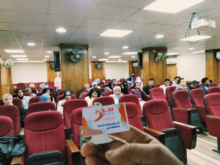 تعرف على تفاصيل برنامج "مشواري" للسفراء الجدد بأسوان