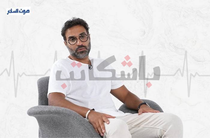 سكوت.. هانقلق