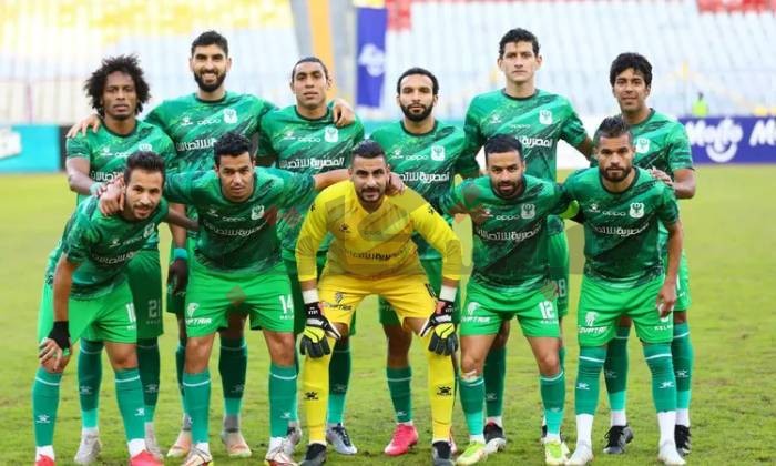 اليوم.. المصري يواجه الاتحاد السكندري في "كلاسيكو المتوسط"