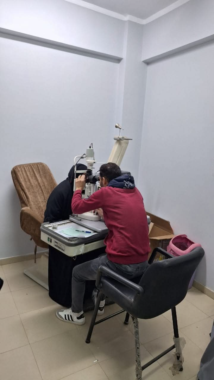 "صحتك أولويتنا".. تعرف على موعد القافلة الطبية المجانية بأخميم 