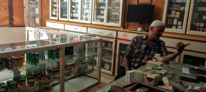 Sohag's Drug Crisis Escalates: Insulin Misallocated to “Cuban” Patients