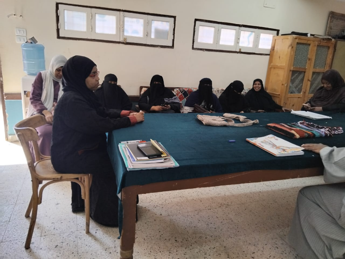 تفاصيل المبادرات الشبابية التي تأهلت للمرحلة الثانية ببرنامج "تنمية أبناء الصعيد"