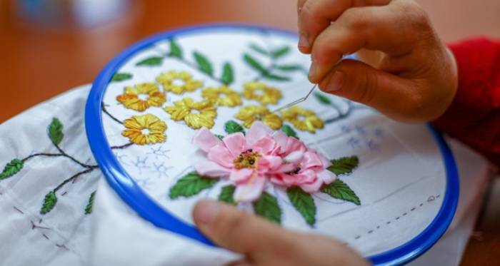 متحف سوهاج يعلن عن تنظيمه لورشة مجانية للتطريز