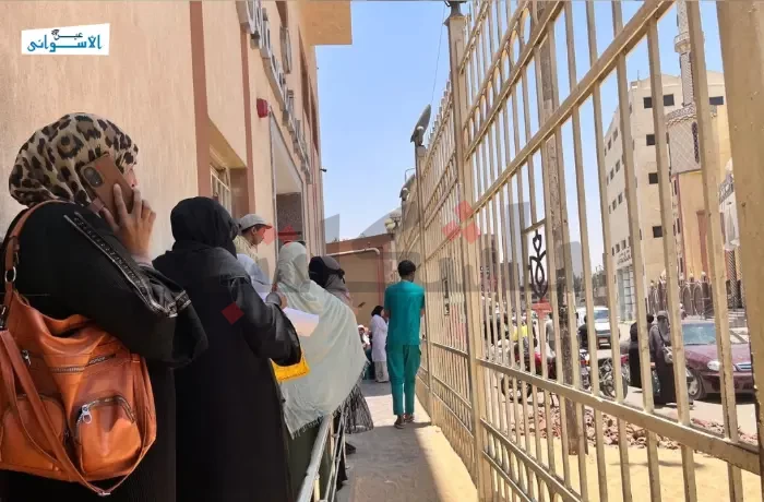 مع تطبيقه.. شكاوى المرضى تكشف ثغرات في التأمين الصحي الشامل 