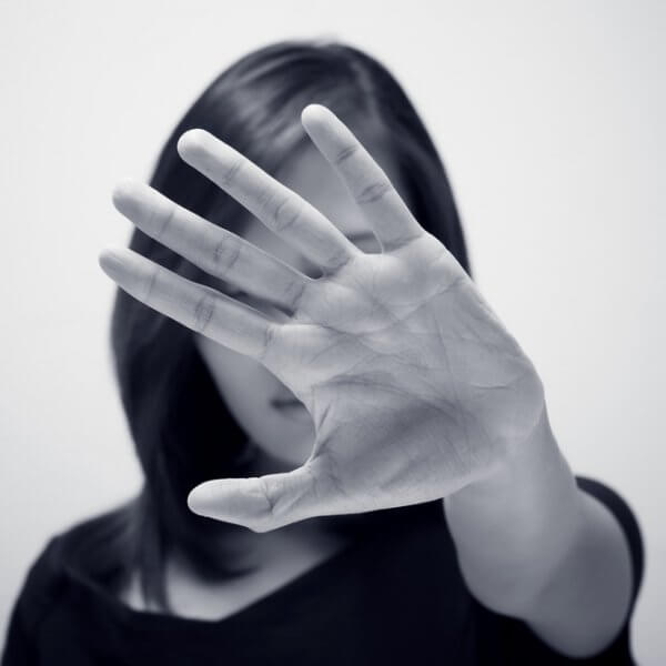 بأي ذنب قتلت! .. قالت "لأ" !!