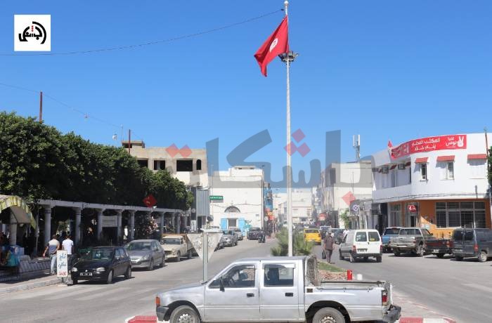 مرشحي "بني خلاد" الجوفية في اختبار "البنية التحتية"