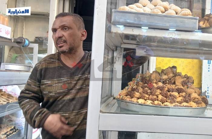 زيادة أسعار الكعك تُجبر الأهالي على الشراء بـ"كميات قليلة"