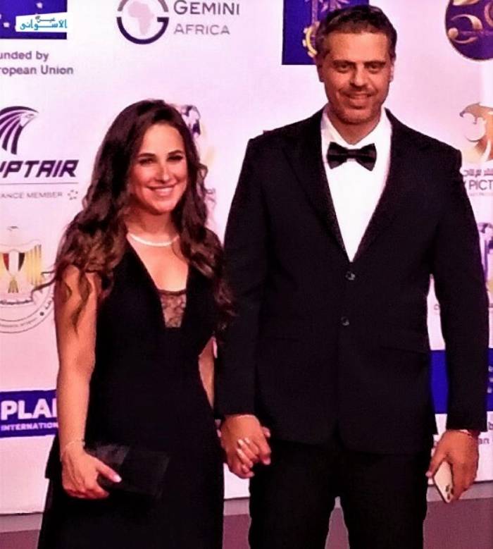 ألبوم صور | النجوم يشهدون افتتاح "أسوان لسينما المرأة"