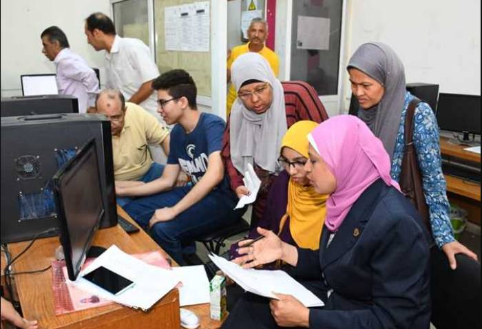 غدًا.. بدء التسجيل في المرحلة الثانية لتنسيق الجامعات