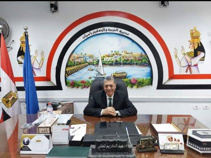 أسوان تحصد المراكز الأولى على الجمهورية في "الكاريكاتير"