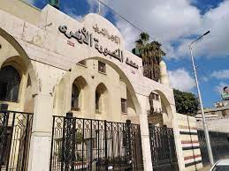 طلاب الثانوية الأزهرية يمتحنون الصرف