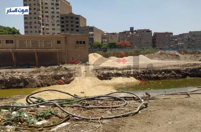 6 مدارس جديدة.. "مجمع الشبراويشي" يقترب من إنهاء أزمة تكدس الفصول