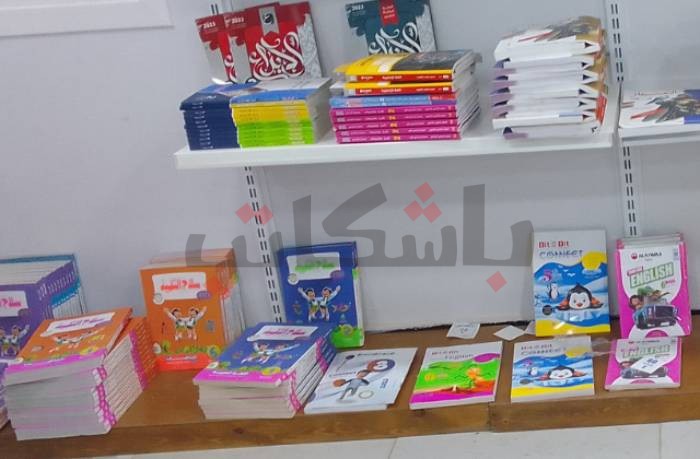 مش_مجاني| "المرتب خِلص على دخول المدارس".. لا مكان لمصاريف المعيشة