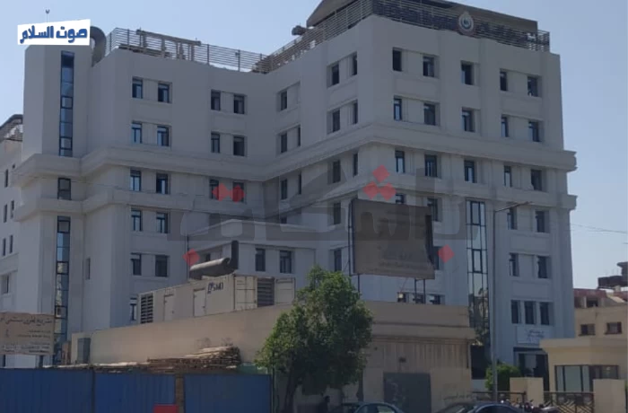 بـ 250 جنيه.. إلغاء فحص الأسنان المجاني لمرضى أورام هرمل