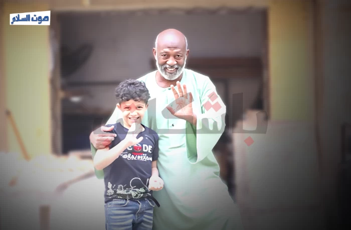 حكايات في لقطات | رغيف الغربة