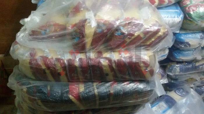 تجار التموين لـ"قلم المنصورة": رفع سعر الخبز مجرد شائعات