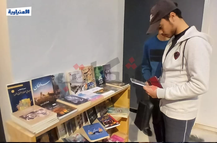 قبل أن تصبح عاصمة للثقافة.. المنيا بلا معارض كتب للإصدارات الحديثة