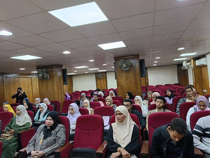 تفاصيل وموعد انطلاق الملتقى الوطني لتعزيز الكوادر الشبابية