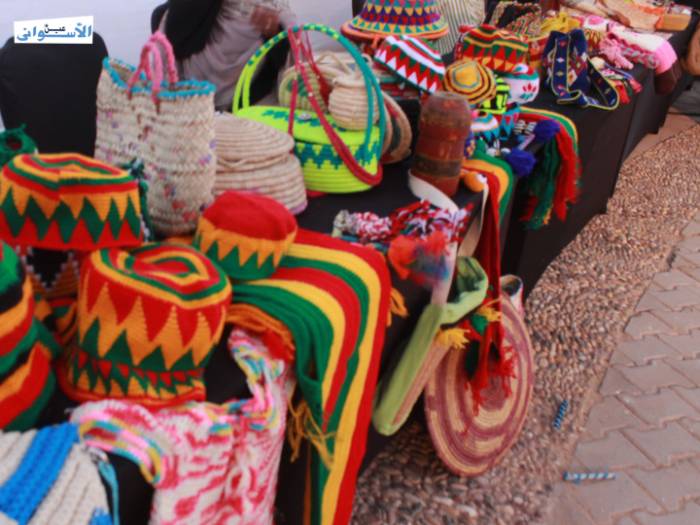 غدا.. انطلاق أولى دورات "مهرجان المرأة العاملة" بأسوان