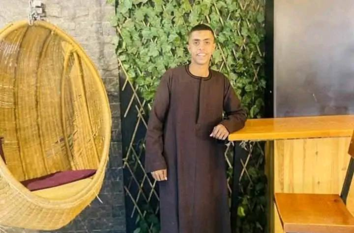 أهالي"كوم اللوفي" يدشنون "هاشتاج": "حق محمود لازم يرجع"